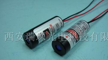 供应650 红光点状激光器. 激光模组 军用 工业 医疗