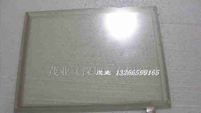 供应3M12.1寸5线触摸屏 MicroTouch