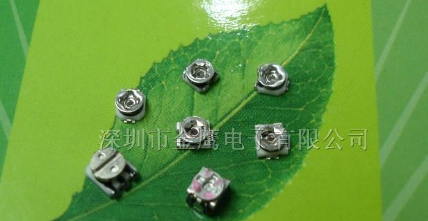 供应松下3*3贴片电阻