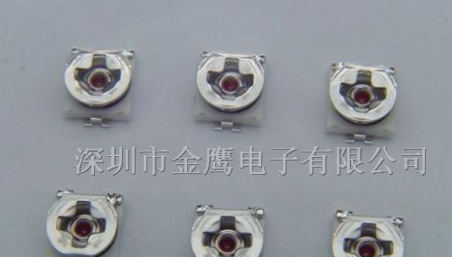 供应松下EVM3ES可调电阻