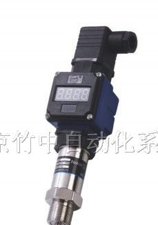 供应现场显示温度变送器
