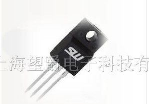 供应STF25A60系列双向可控硅晶闸管