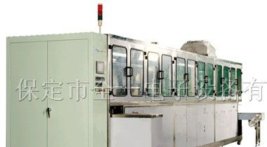 供应机械手臂式超声波清洗机