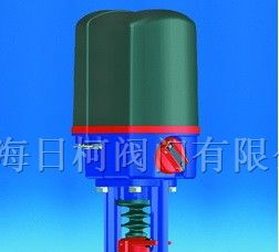 供应德国ARI 阿瑞 电动执行器 FR2.1/FR2.2