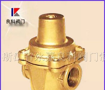 YZ11X支管减压阀|水用减压阀|不锈钢支管式减压阀