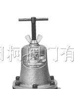 供应AL-24安全阀