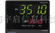 UT351数字指示调节器