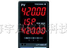 UT420数字指示调节器