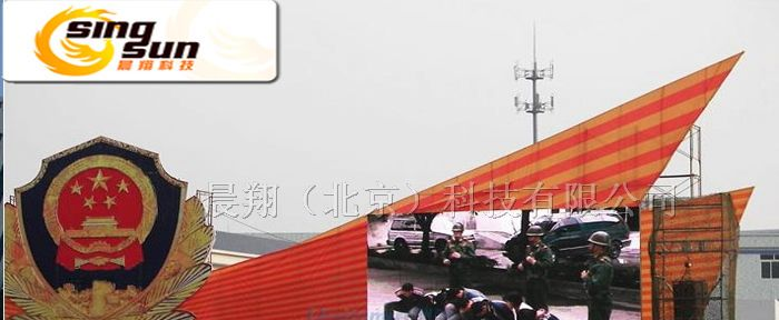 供应室外P12全彩色LED显示屏