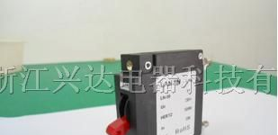供应液压式电磁断路器
