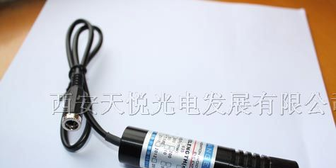 供应红光一字线定位灯
