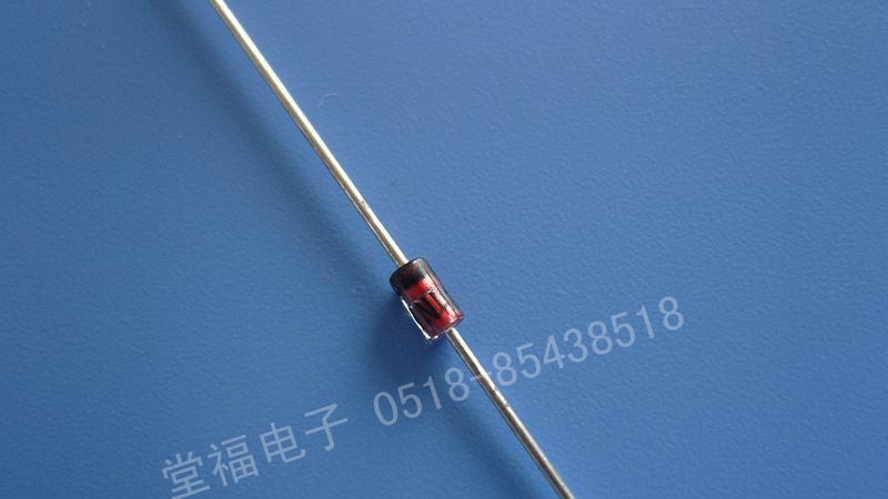 供应1W稳压二极管1N4740