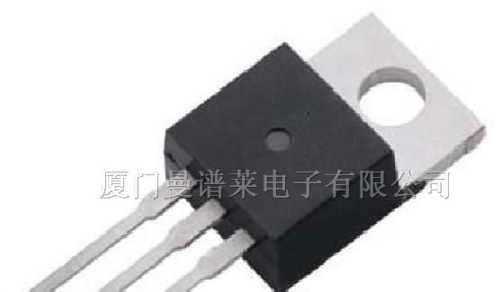 厂家直销场效应管MOS管2N60,用于LED灯、