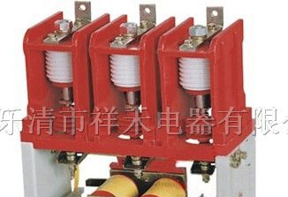 供应CKG系列高压真空交流接触器