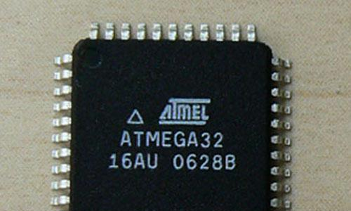 单片机ATMEGA32-16AU批发中心