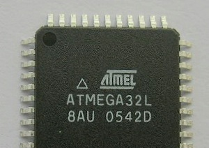 单片机ATMEGA32L-8AU批发中心