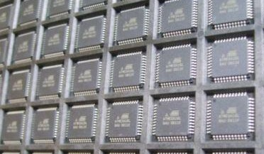 单片机ATMEGA16L-16AU批发中心
