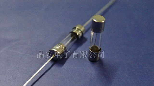 供应力特Littel玻璃慢断218系列保险丝