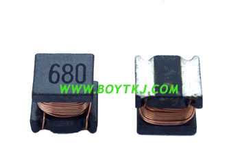 CDE453226，绕线电感，功率电感，片式电感，工字电感