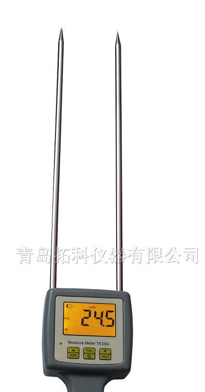 供应面粉水份仪，大豆水份计，玉米水分仪，小麦测湿仪
