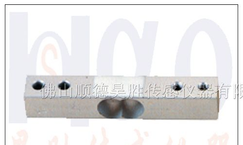 供应PTS611 平行梁式称重(测力)传感器