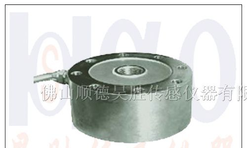 供应46PTS207 轮辐式称重(测力)传感器