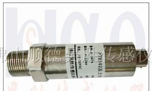 供应耐冲击压力传感器