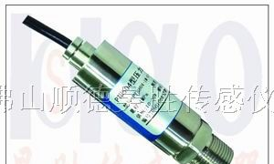 供应循环水压力传感器