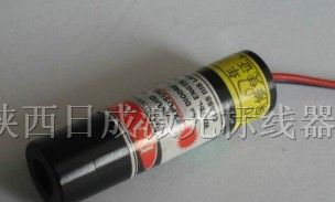 供应四轮定位仪专用激光灯