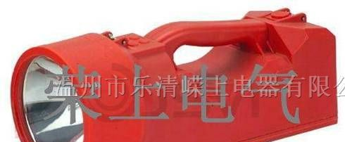供应JIW5300 便携式超强气体探照灯