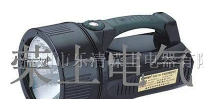 供应ＲＳ—6100 手提式防爆探照灯，船用探照灯