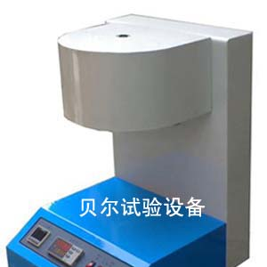供应塑胶熔融指数仪