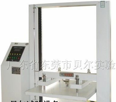 供应纸箱抗压试验机