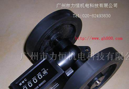供应莱茵码表. 莱茵米表.长度发讯器.机械式码表.米表