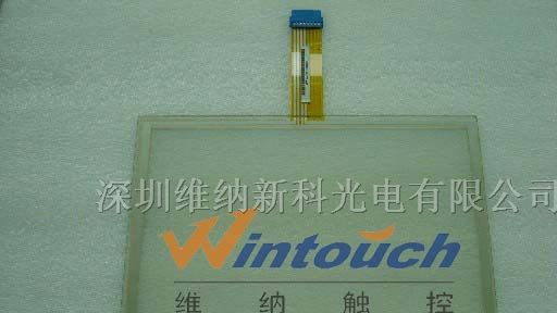 供应3M10.4寸五线触摸屏