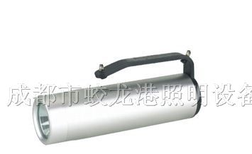 供应手提式防爆探照灯 RJW7101
