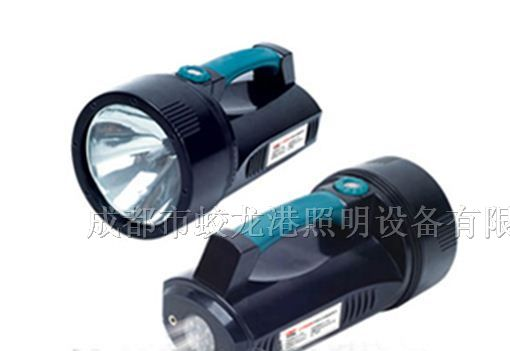 供应JIW5300 便携式超强气体探照灯