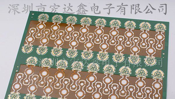 FPC，PCB，软硬结合板