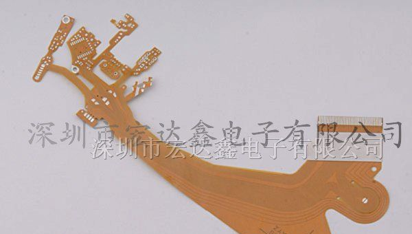 FPC，PCB，软性电路板，柔性电路板