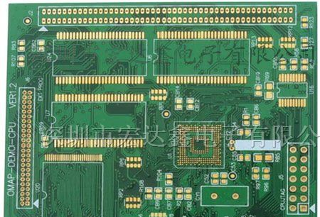 PCB，北京PCB打样，北京PCB快速打样，北京PCB加急打样