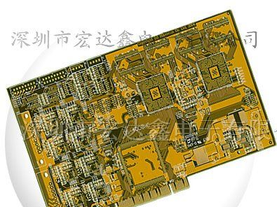 PCB，上海PCB打样，上海PCB快速打样，上海PCB加急打样