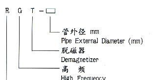 供应脱磁器、高频脉冲脱磁器