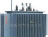 供应S9-M-35KV系列全密封变压器(图)