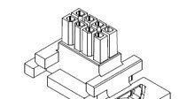 莫莱克斯连接器/MOLEX44133-1800