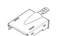 莫莱克斯连接器/MOLEX47271-1008