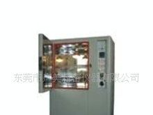 厂家供应灯泡式耐黄变试验机、紫外线耐候试验机
