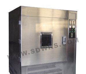 氙灯耐气候试验箱