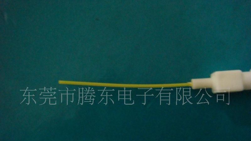 供应全塑料针头(TT斜式针/PP挠性针头等)
