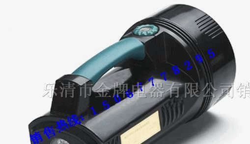 供应_【BW6100A】【BW6100A】手提式防爆探照灯