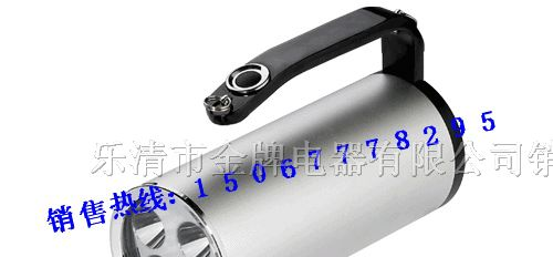 供应TZ1210,TZ1210,TZ1210固态手提防爆探照灯